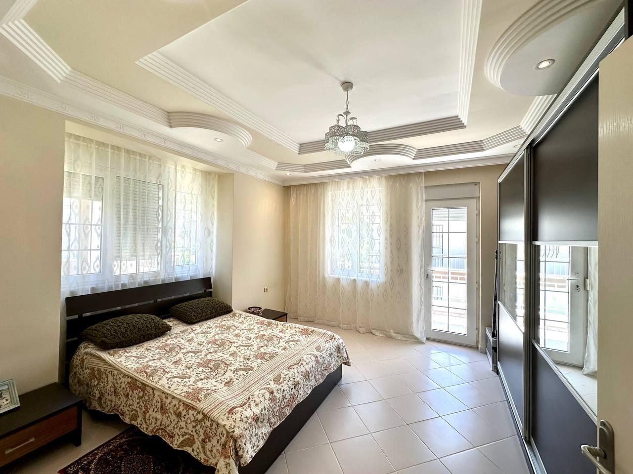 Квартира, апартаменты, 3 комн., Кемер - Фото 2