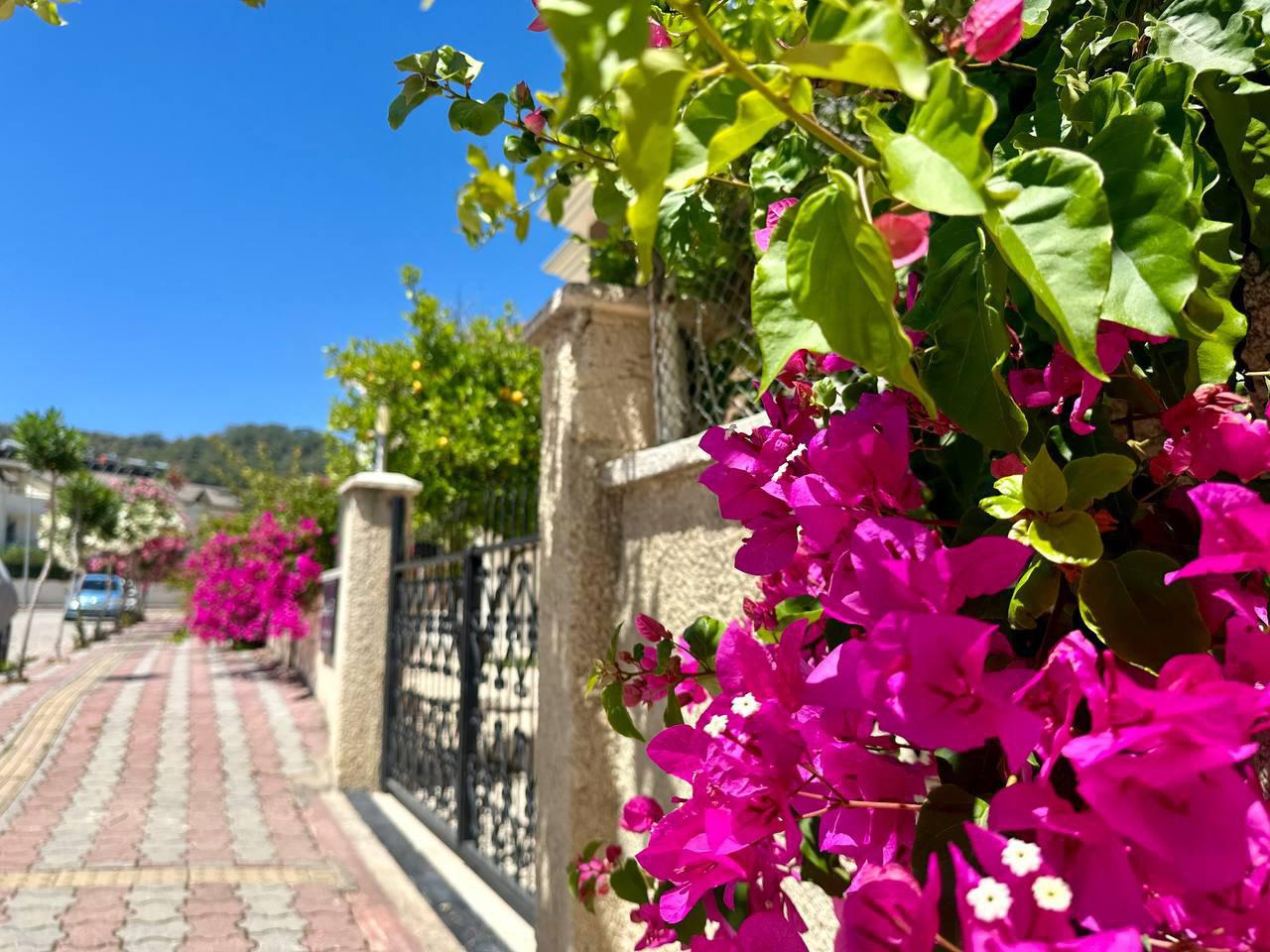 Квартира, апартаменты, 3 комн., Кемер - Фото 11