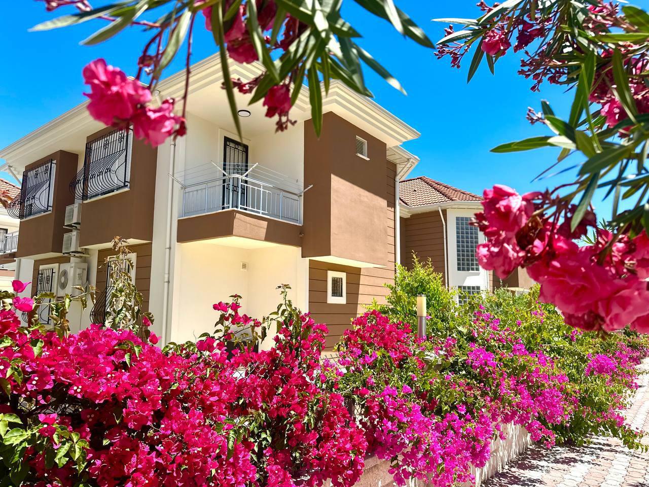 Квартира, апартаменты, 3 комн., Кемер - Фото 16