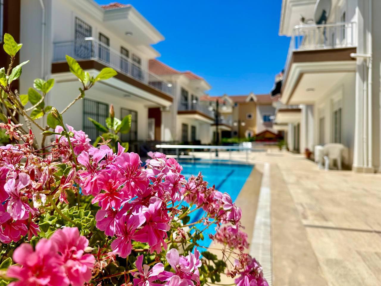 Квартира, апартаменты, 3 комн., Кемер - Фото 18