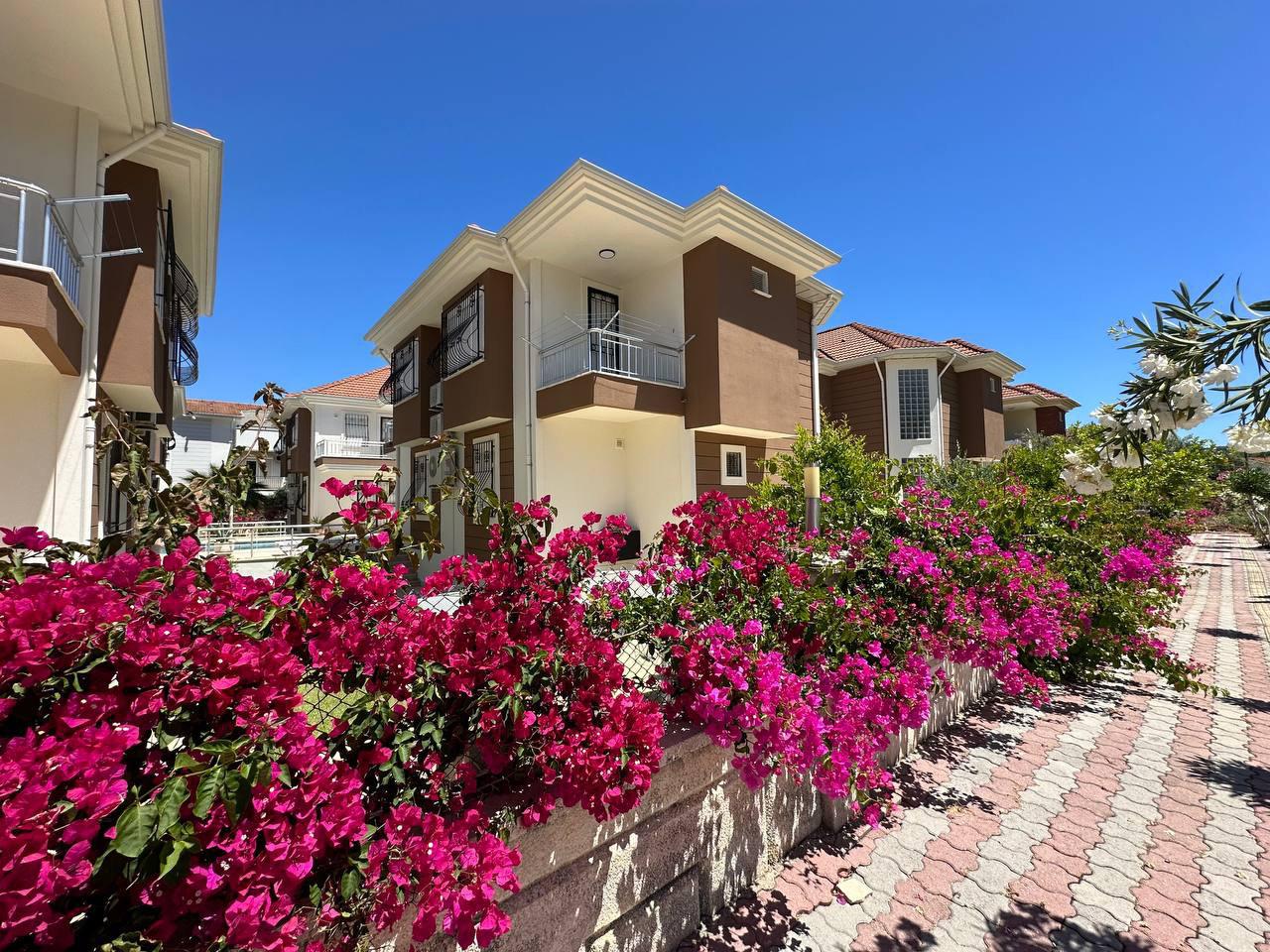 Квартира, апартаменты, 3 комн., Кемер - Фото 19