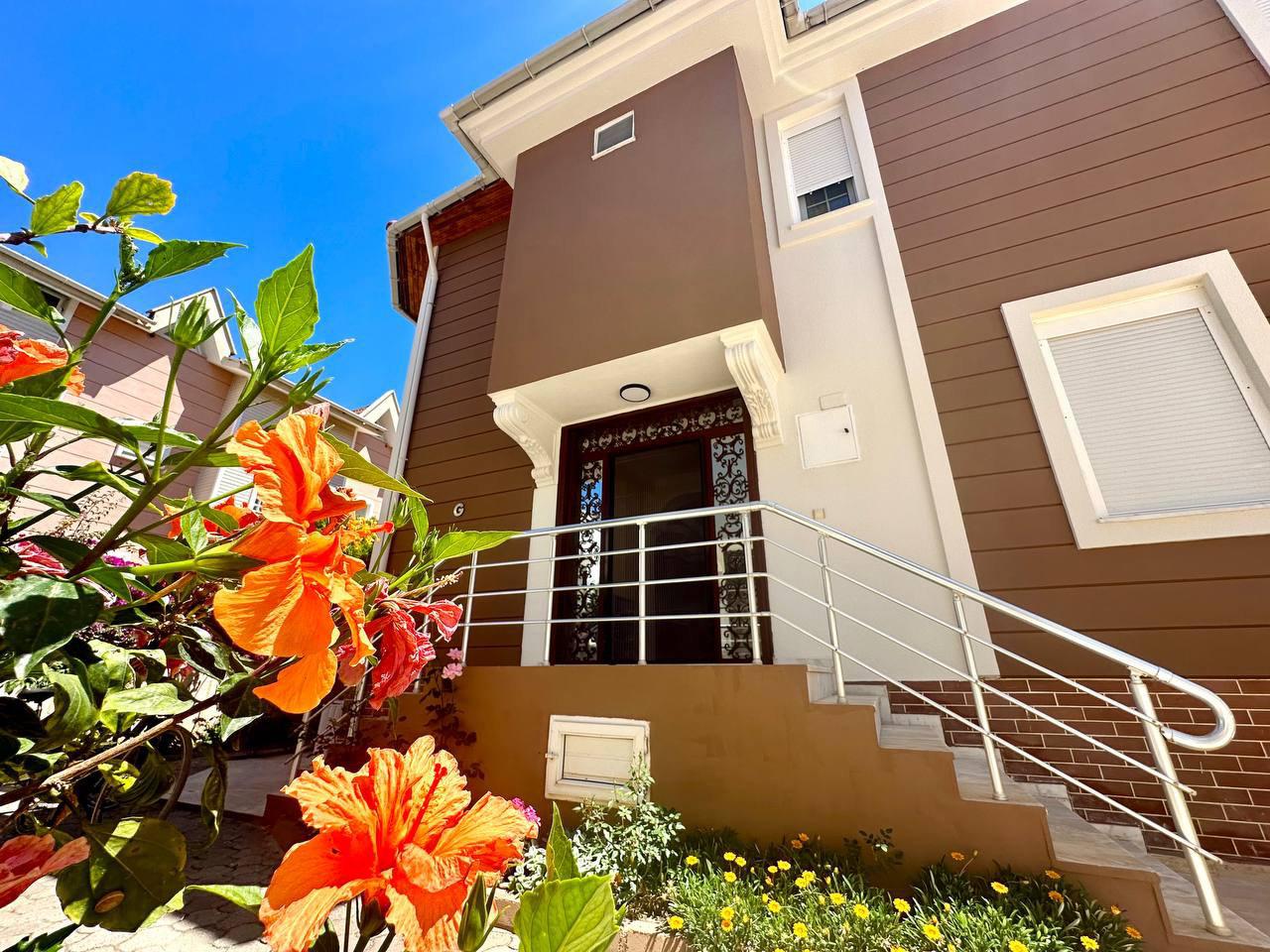 Квартира, апартаменты, 3 комн., Кемер - Фото 20