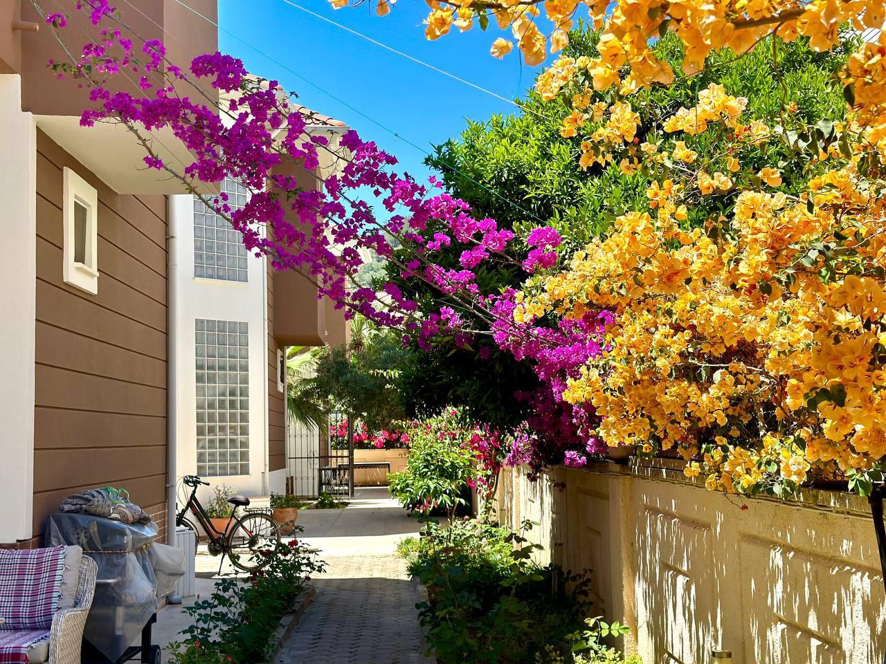 Квартира, апартаменты, 3 комн., Кемер - Фото 5