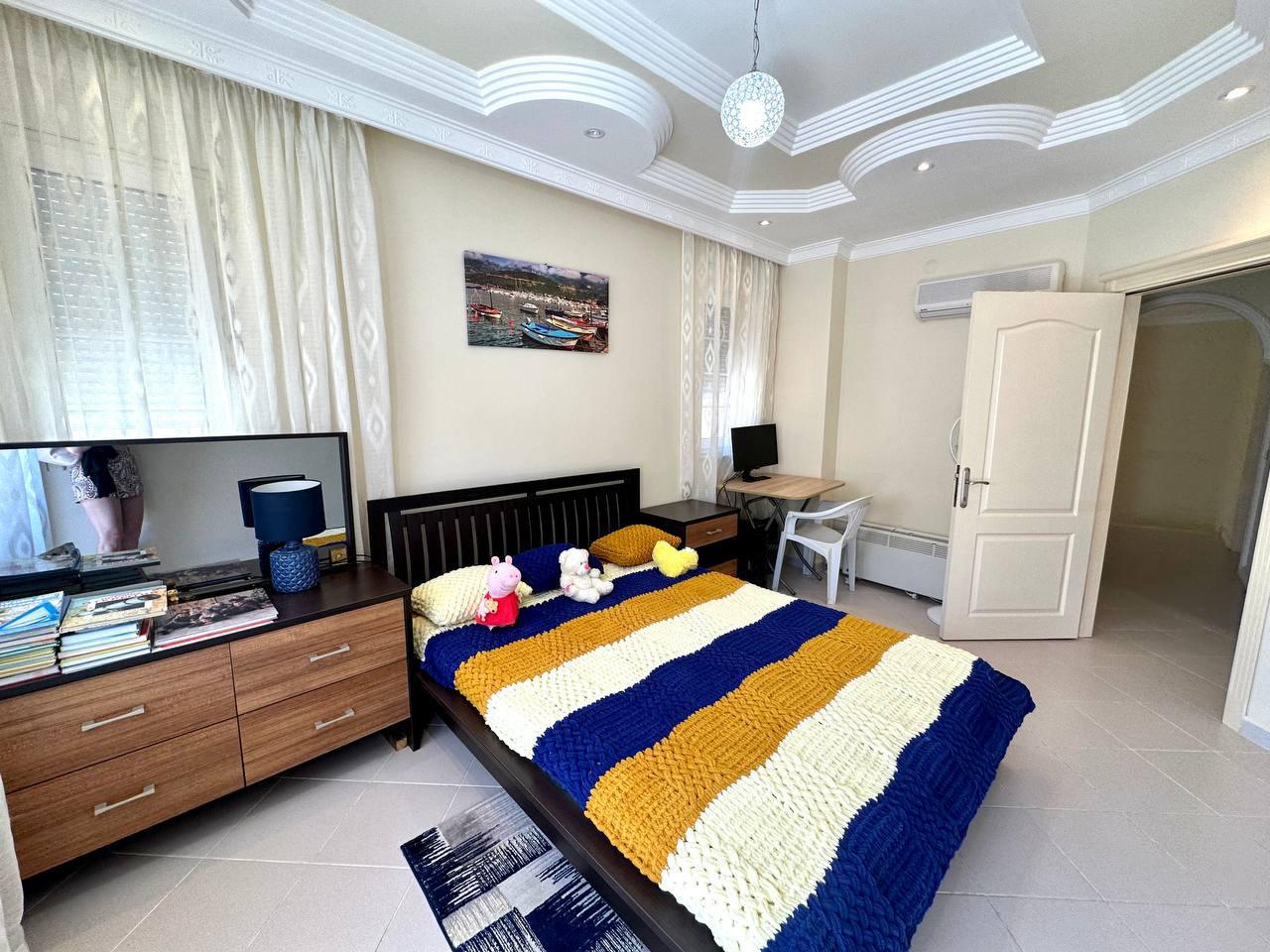 Квартира, апартаменты, 3 комн., Кемер - Фото 5