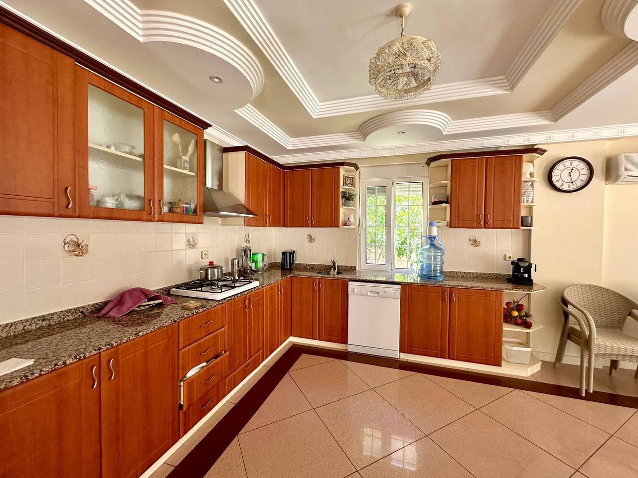 Квартира, апартаменты, 3 комн., Кемер - Фото 20