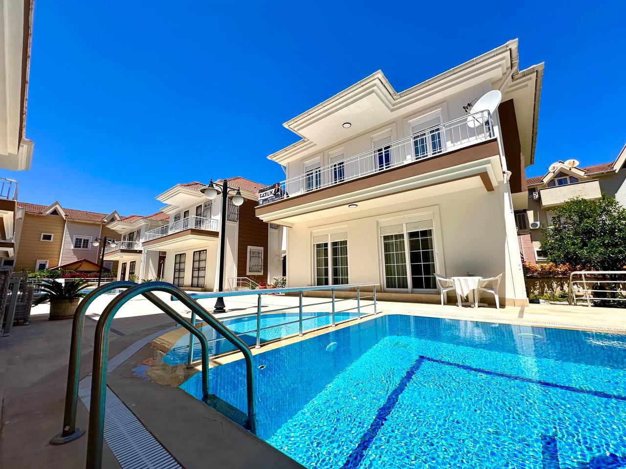 Квартира, апартаменты, 3 комн., Кемер - Фото 7