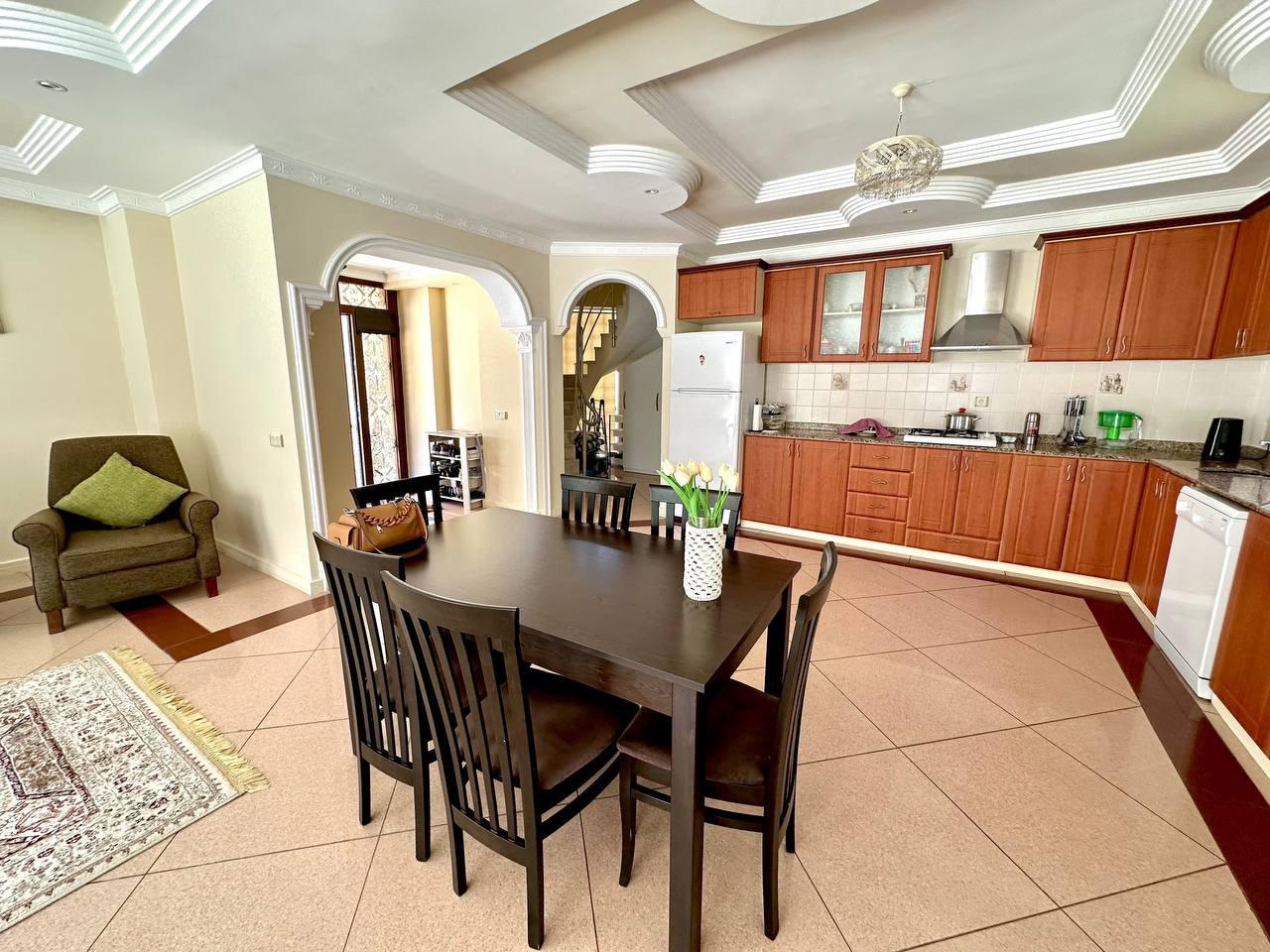 Квартира, апартаменты, 3 комн., Кемер - Фото 8