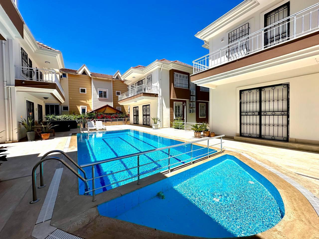 Квартира, апартаменты, 3 комн., Кемер - Фото 11