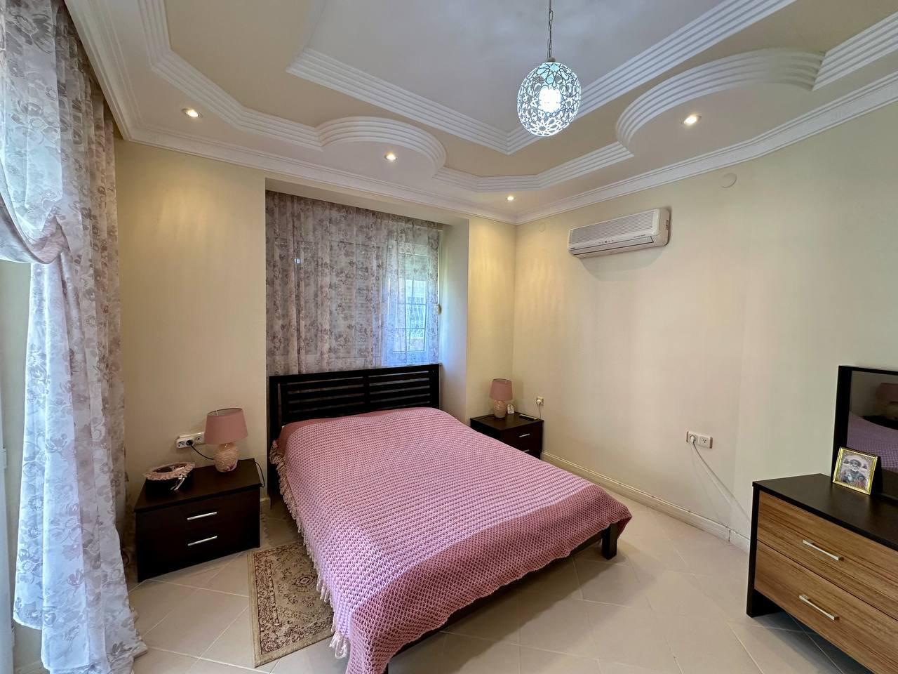 Квартира, апартаменты, 3 комн., Кемер - Фото 17