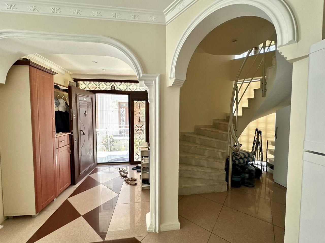 Квартира, апартаменты, 3 комн., Кемер - Фото 6