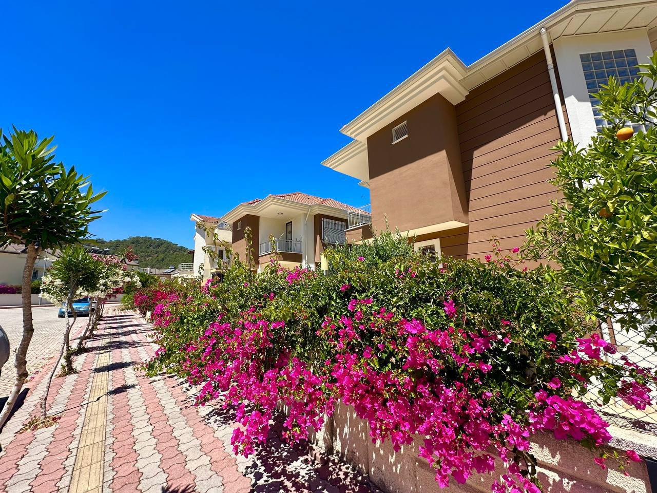 Квартира, апартаменты, 3 комн., Кемер - Фото 18