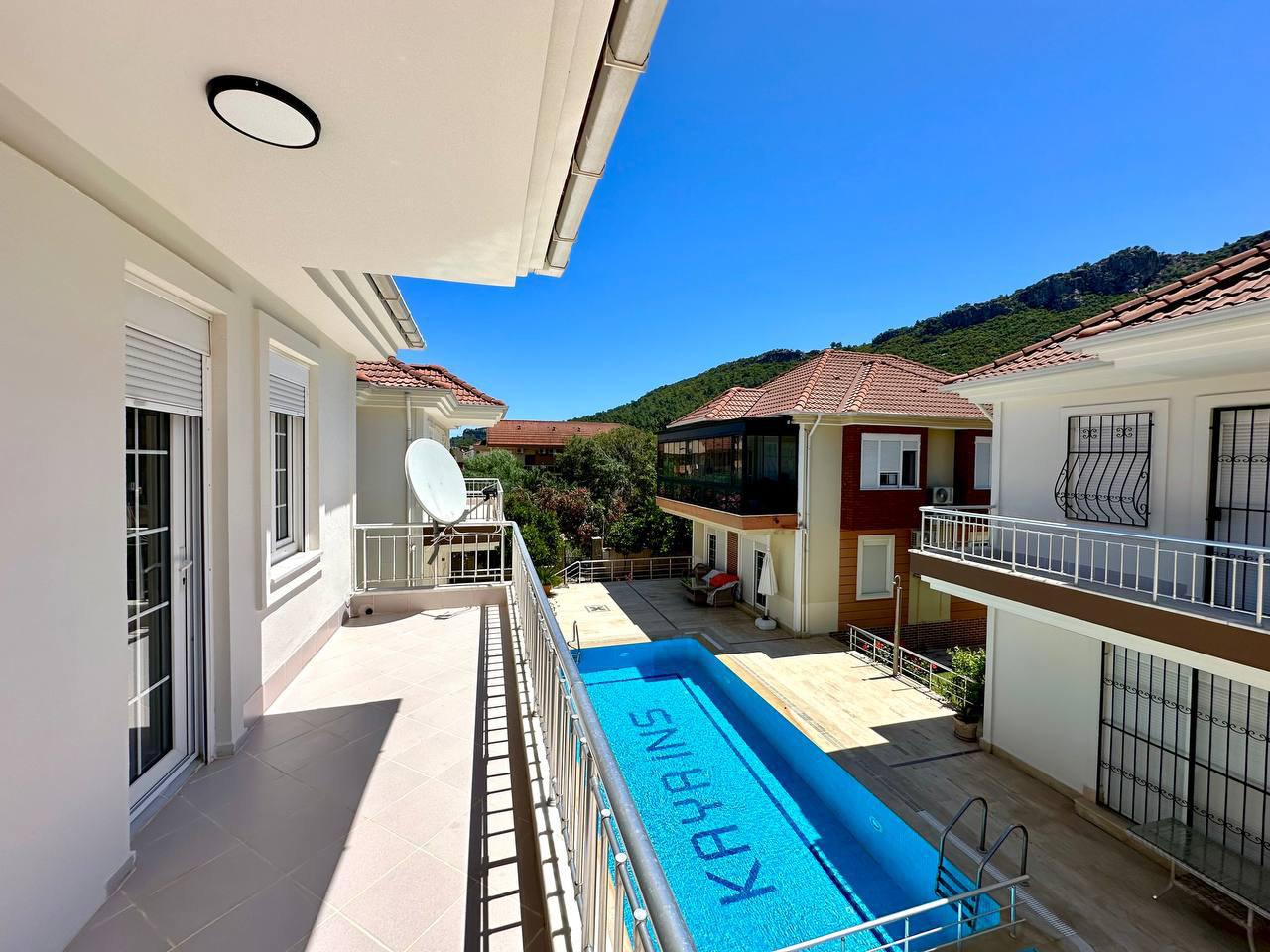 Квартира, апартаменты, 3 комн., Кемер - Фото 7