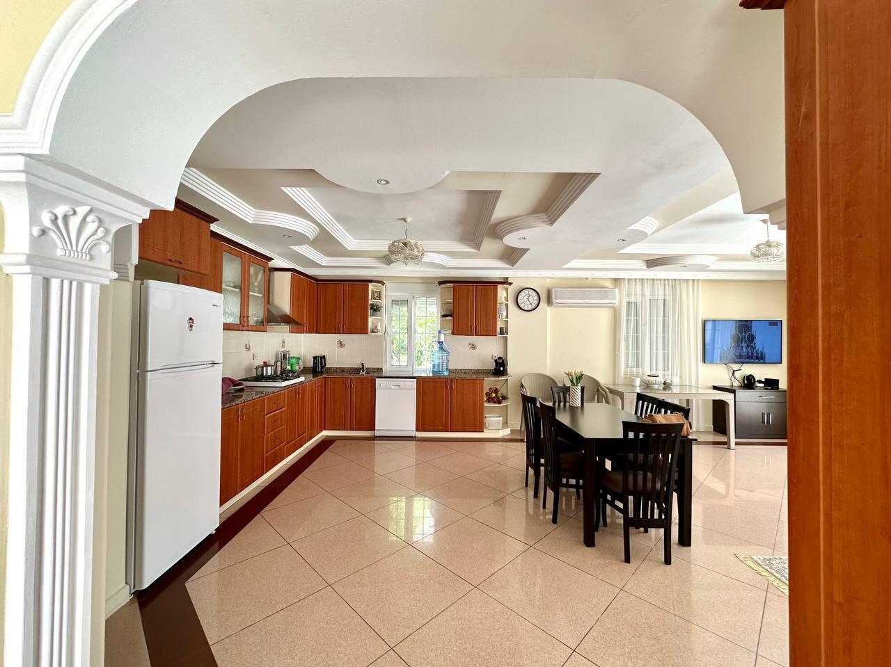 Квартира, апартаменты, 3 комн., Кемер - Фото 9