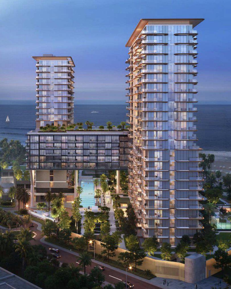 Квартира, апартаменты, 2 комн., Рас-эль-Хайма - Фото 8