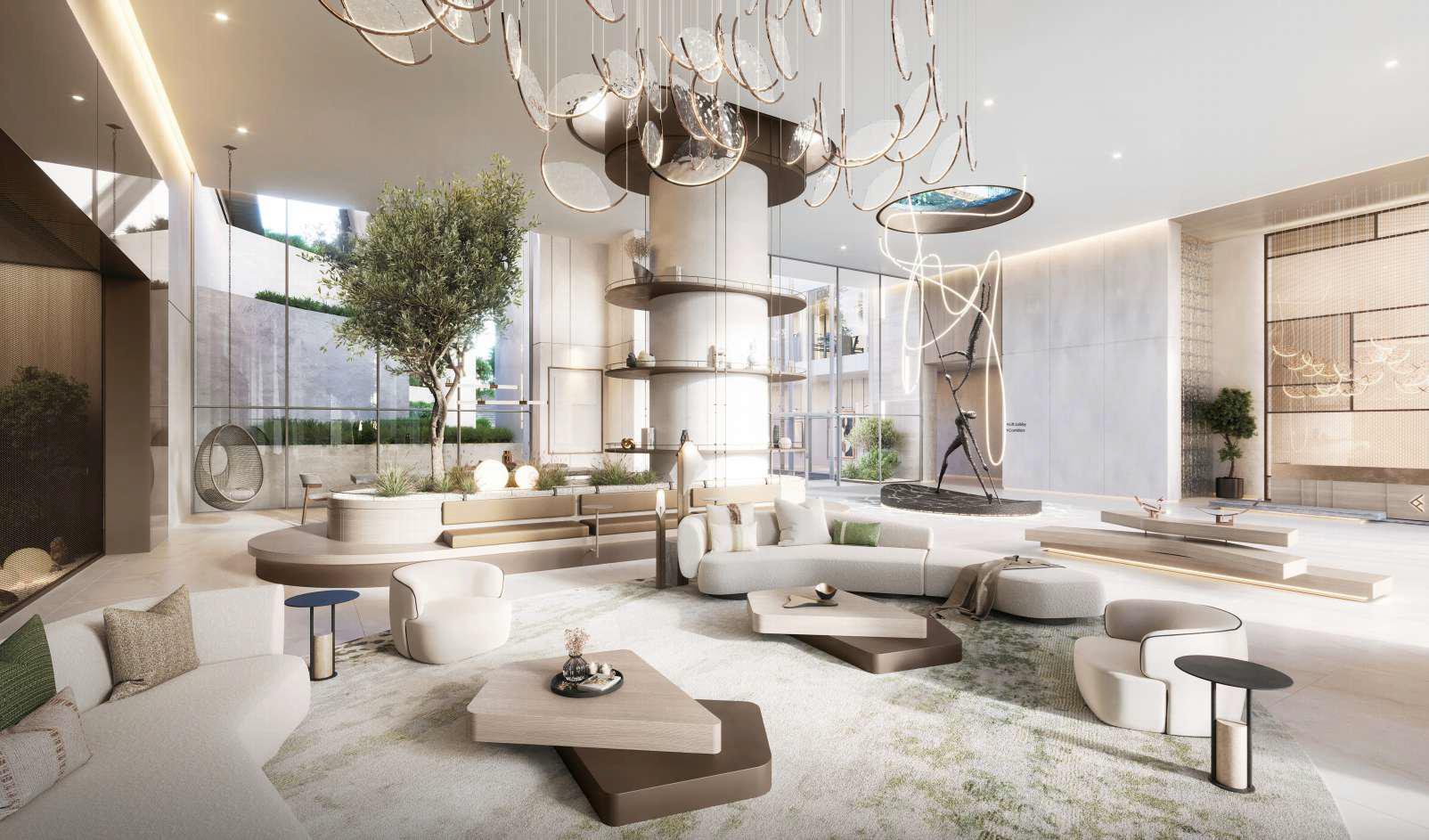 Квартира, апартаменты, 2 комн., Рас-эль-Хайма - Фото 7