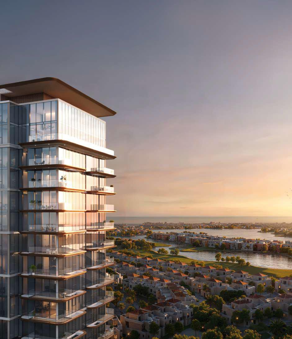 Квартира, апартаменты, 2 комн., Рас-эль-Хайма - Фото 7