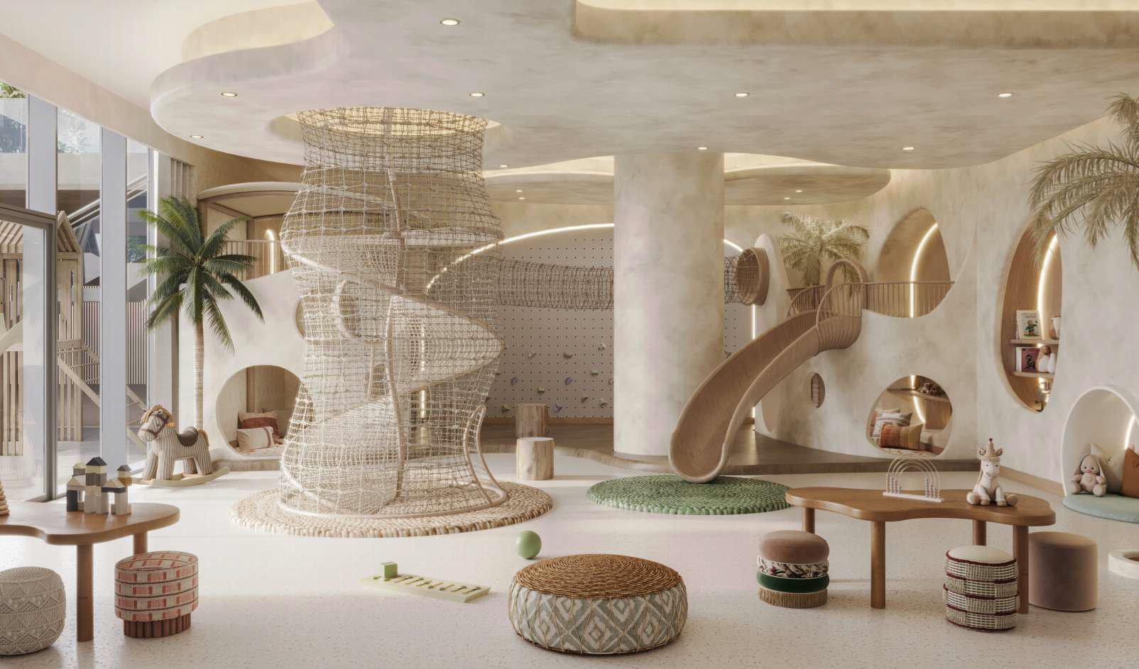 Квартира, апартаменты, 2 комн., Рас-эль-Хайма