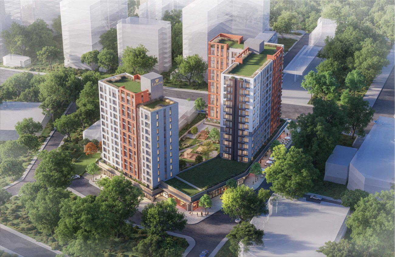 Квартира, апартаменты, 2 комн., Стамбул - Фото 11