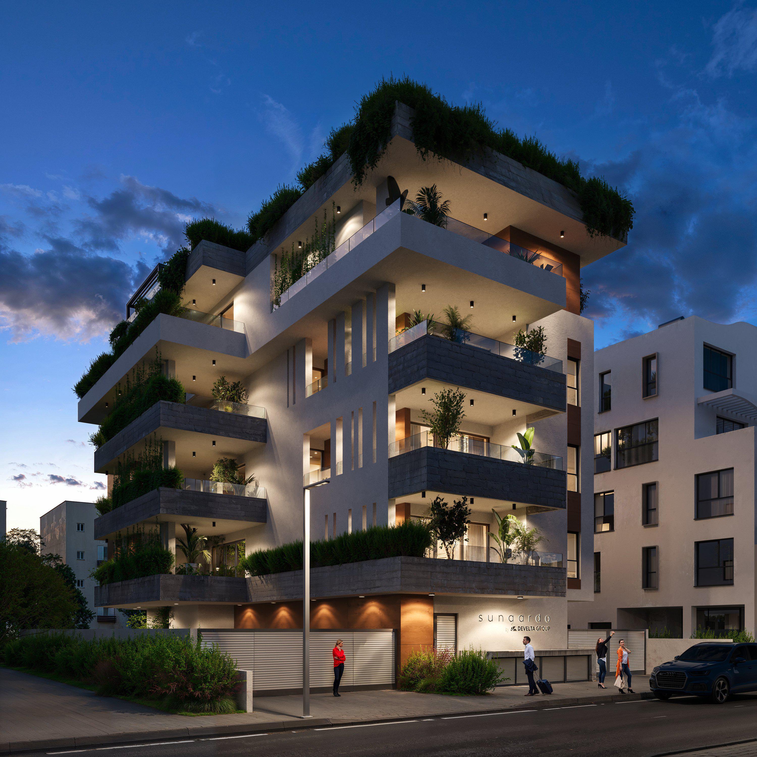 Квартира, апартаменты, 3 комн., Лимасол - Фото 10