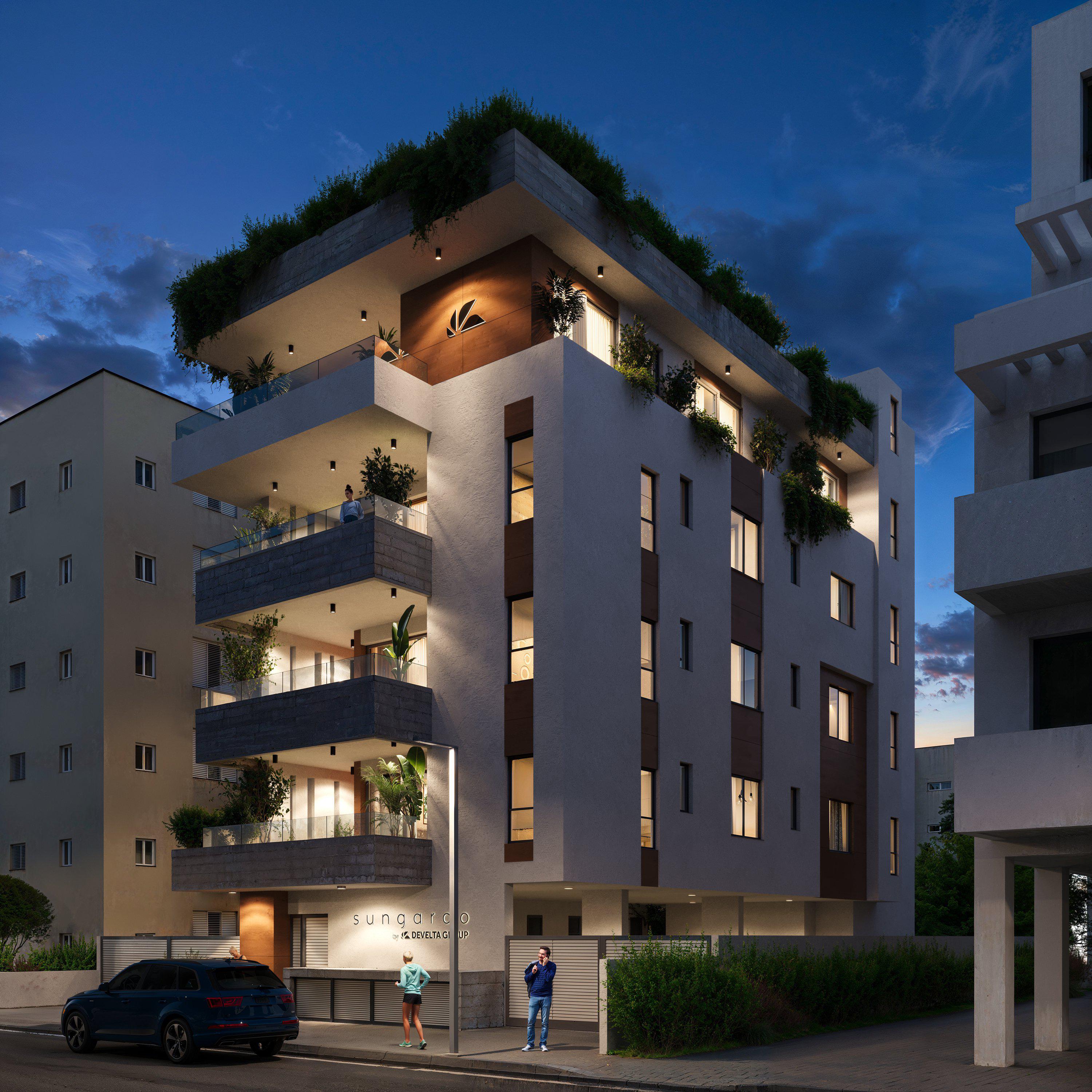 Квартира, апартаменты, 3 комн., Лимасол - Фото 3