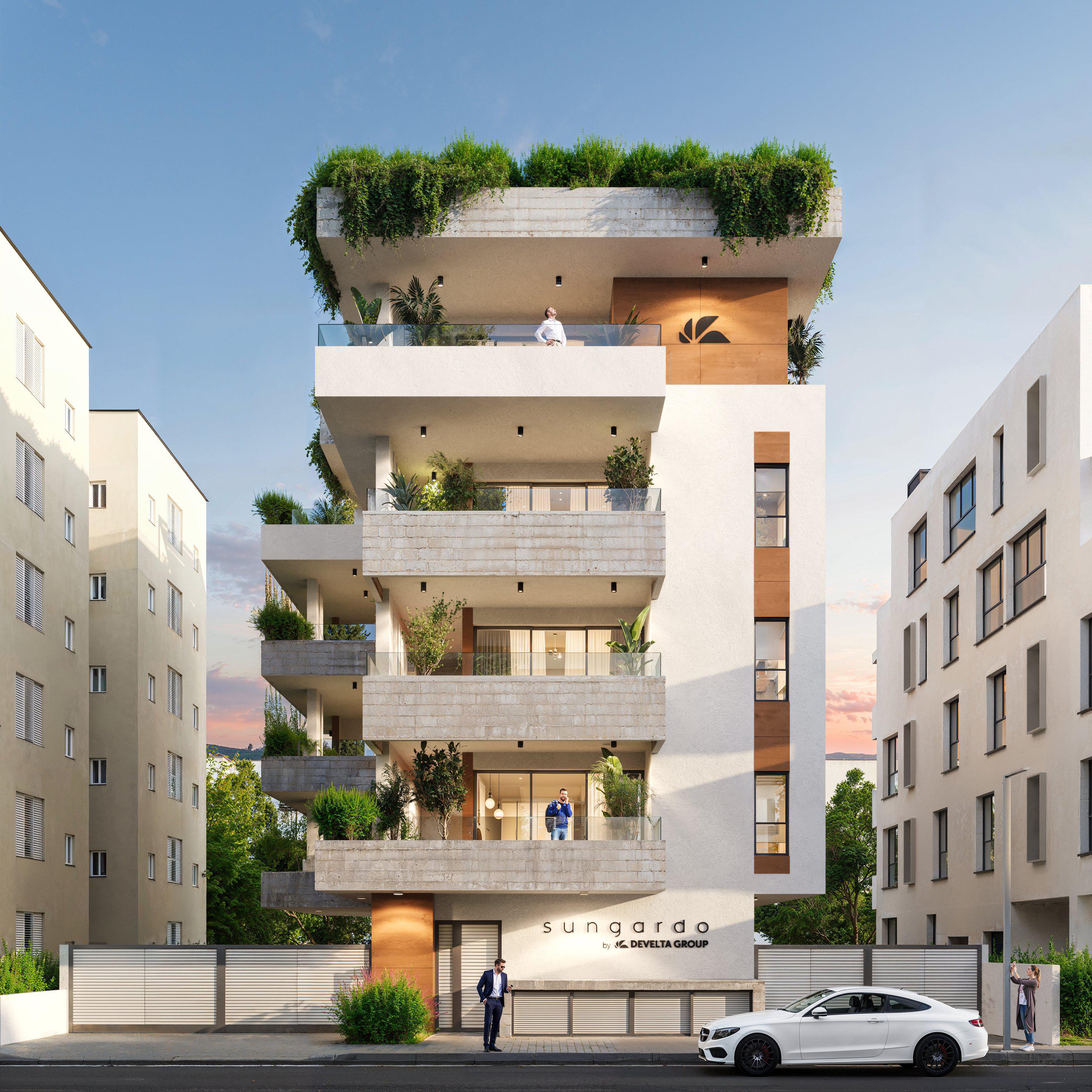 Квартира, апартаменты, 3 комн., Лимасол - Фото 8