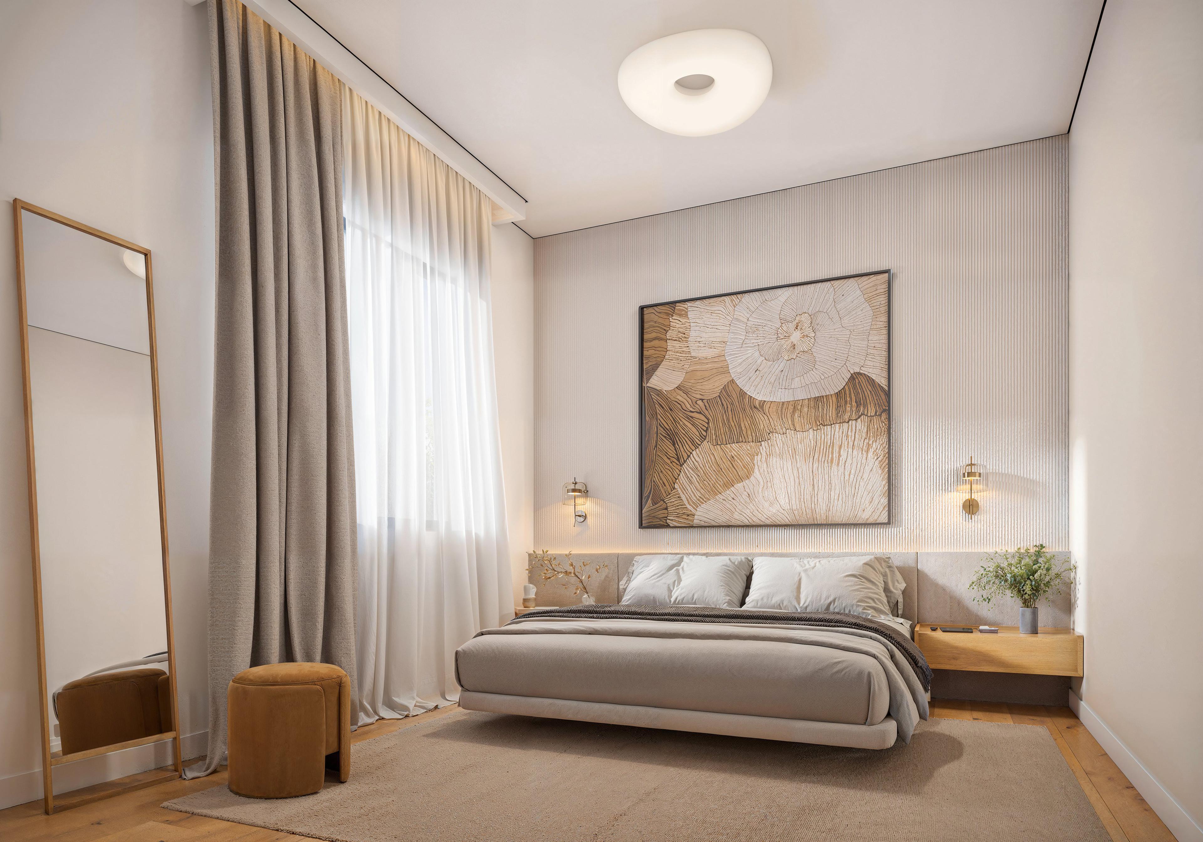 Квартира, апартаменты, 3 комн., Лимасол - Фото 2