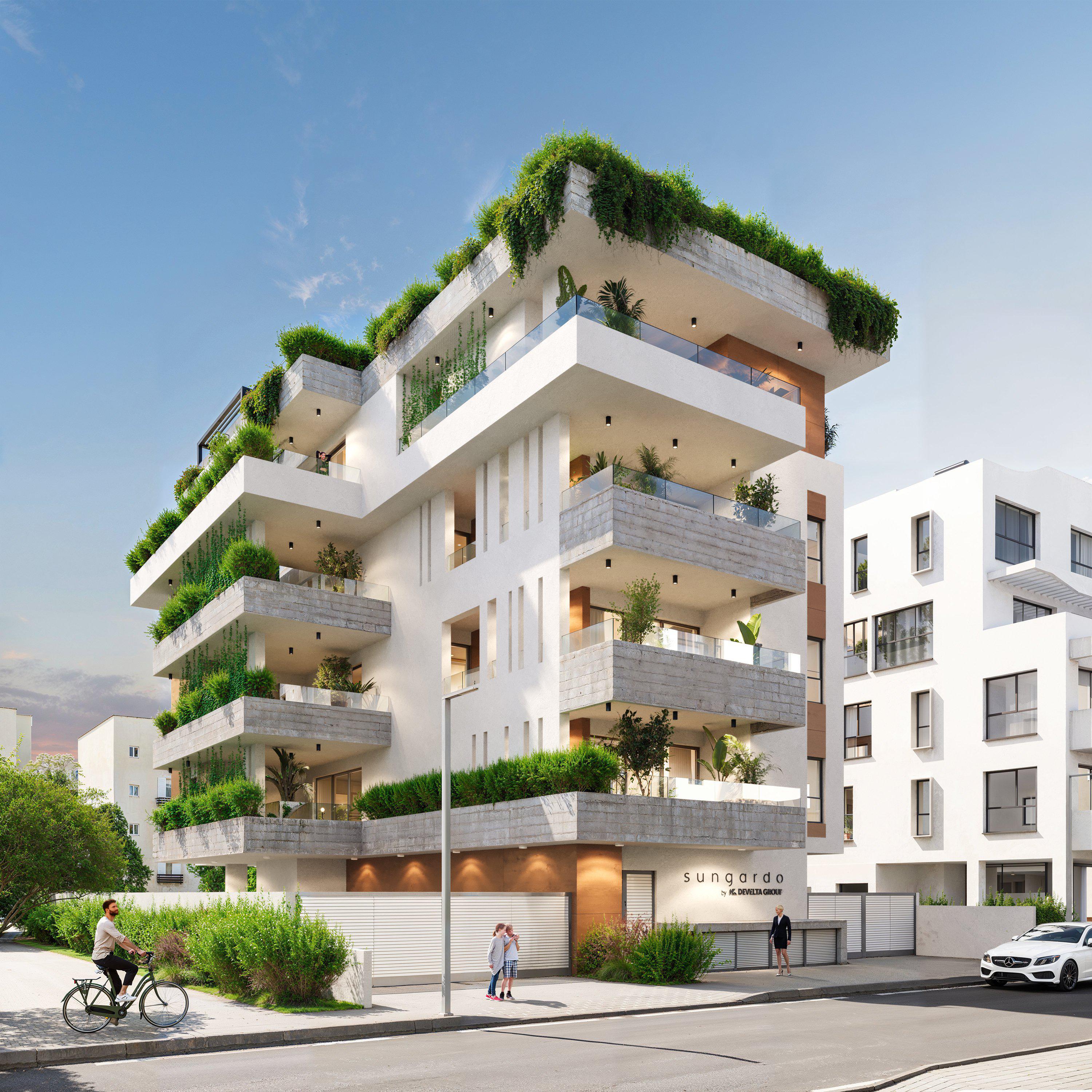 Квартира, апартаменты, 3 комн., Лимасол - Фото 11