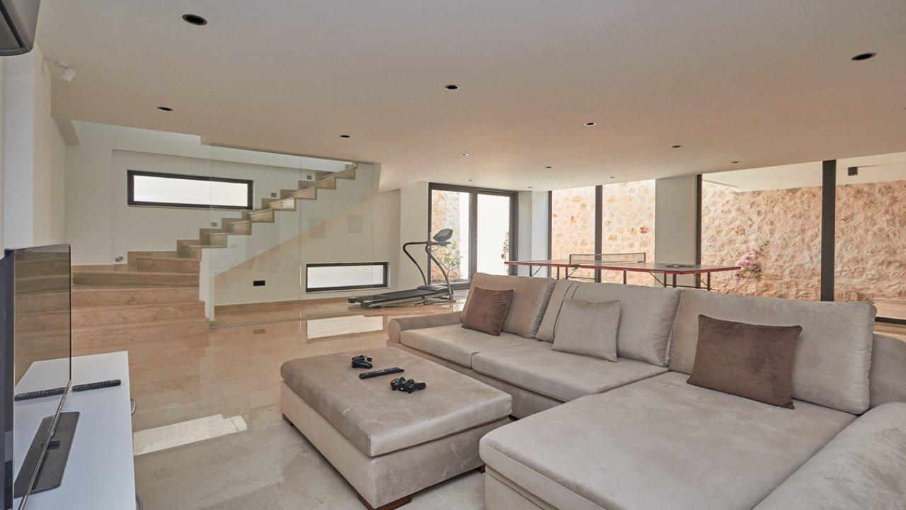 Квартира, апартаменты, 5 комн., Калкан - Фото 2