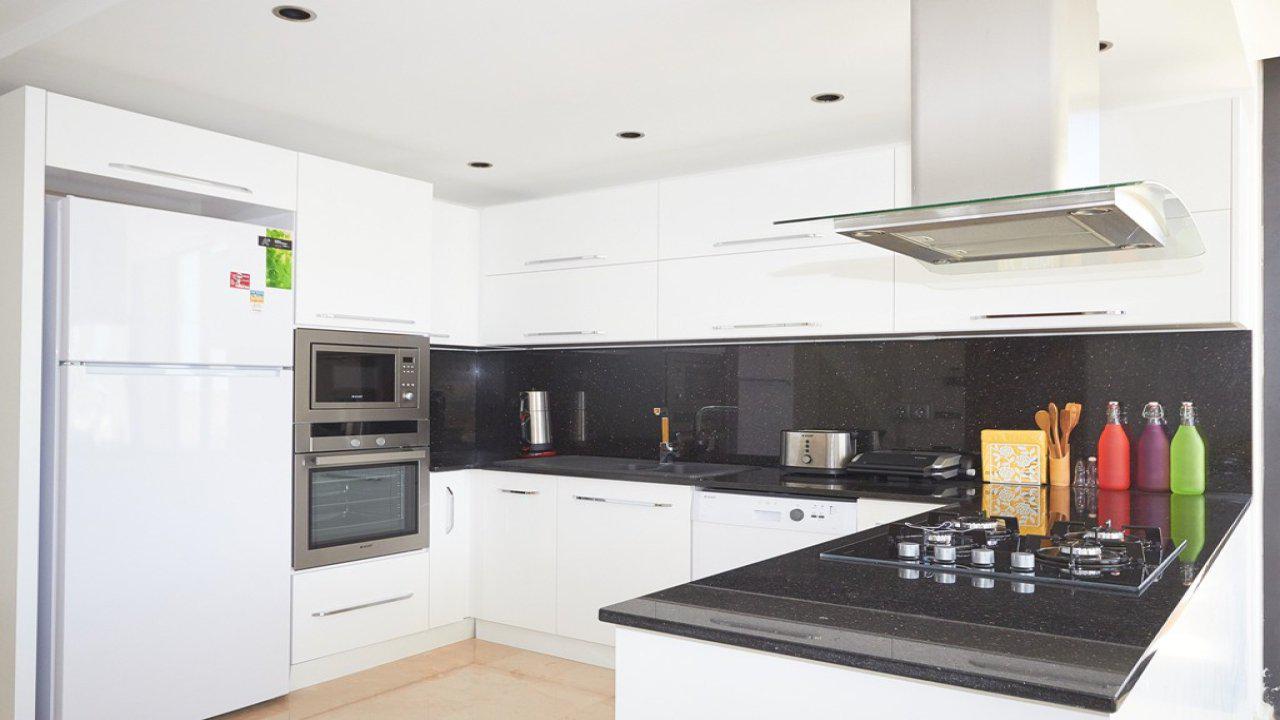 Квартира, апартаменты, 5 комн., Калкан - Фото 11