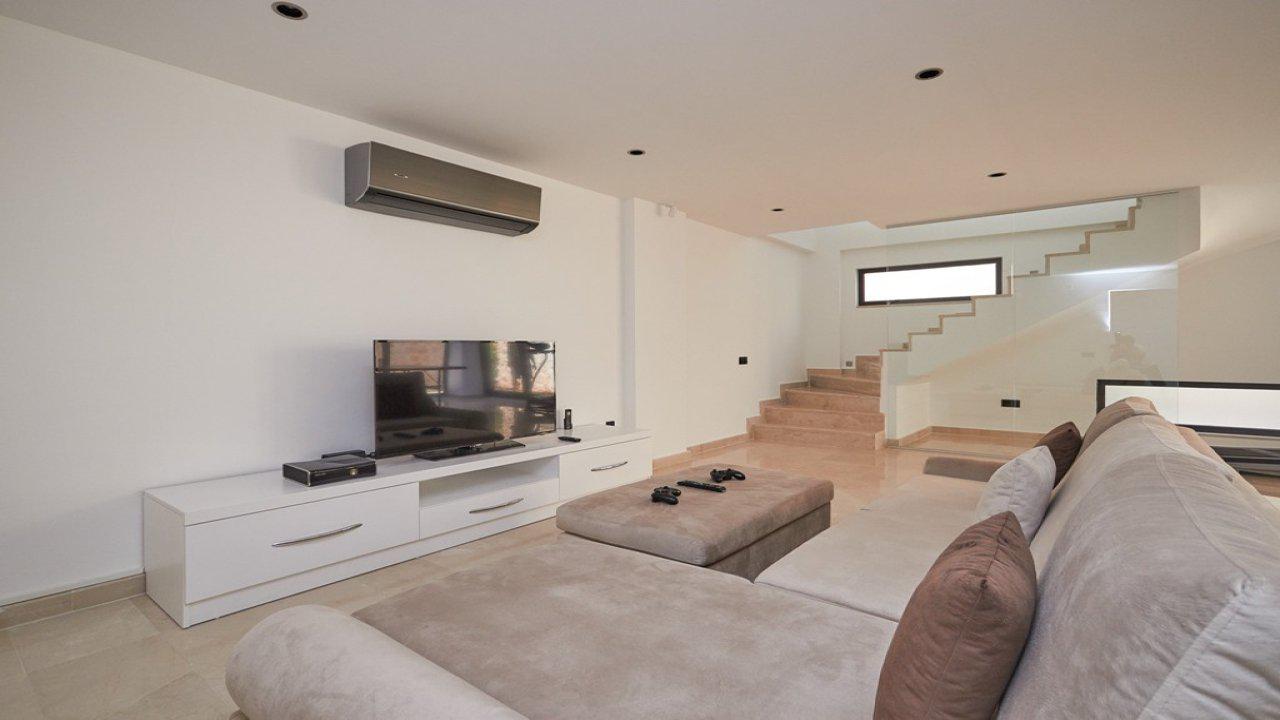 Квартира, апартаменты, 5 комн., Калкан - Фото 13