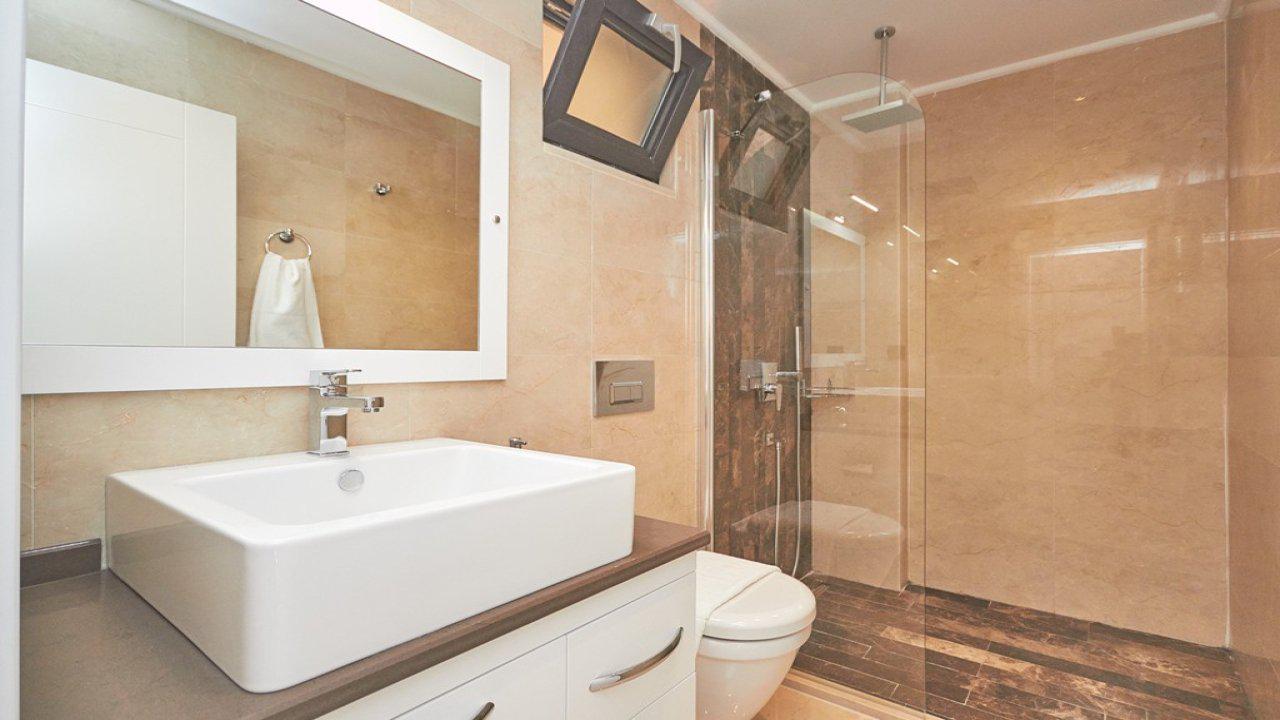 Квартира, апартаменты, 5 комн., Калкан - Фото 13