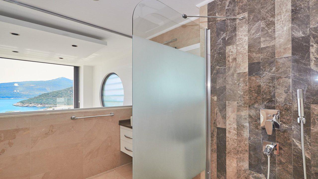 Квартира, апартаменты, 5 комн., Калкан - Фото 6