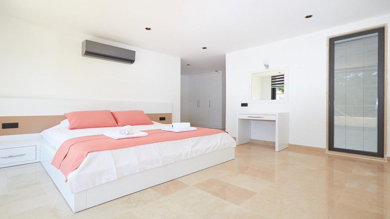 Квартира, апартаменты, 5 комн., Калкан - Фото 24