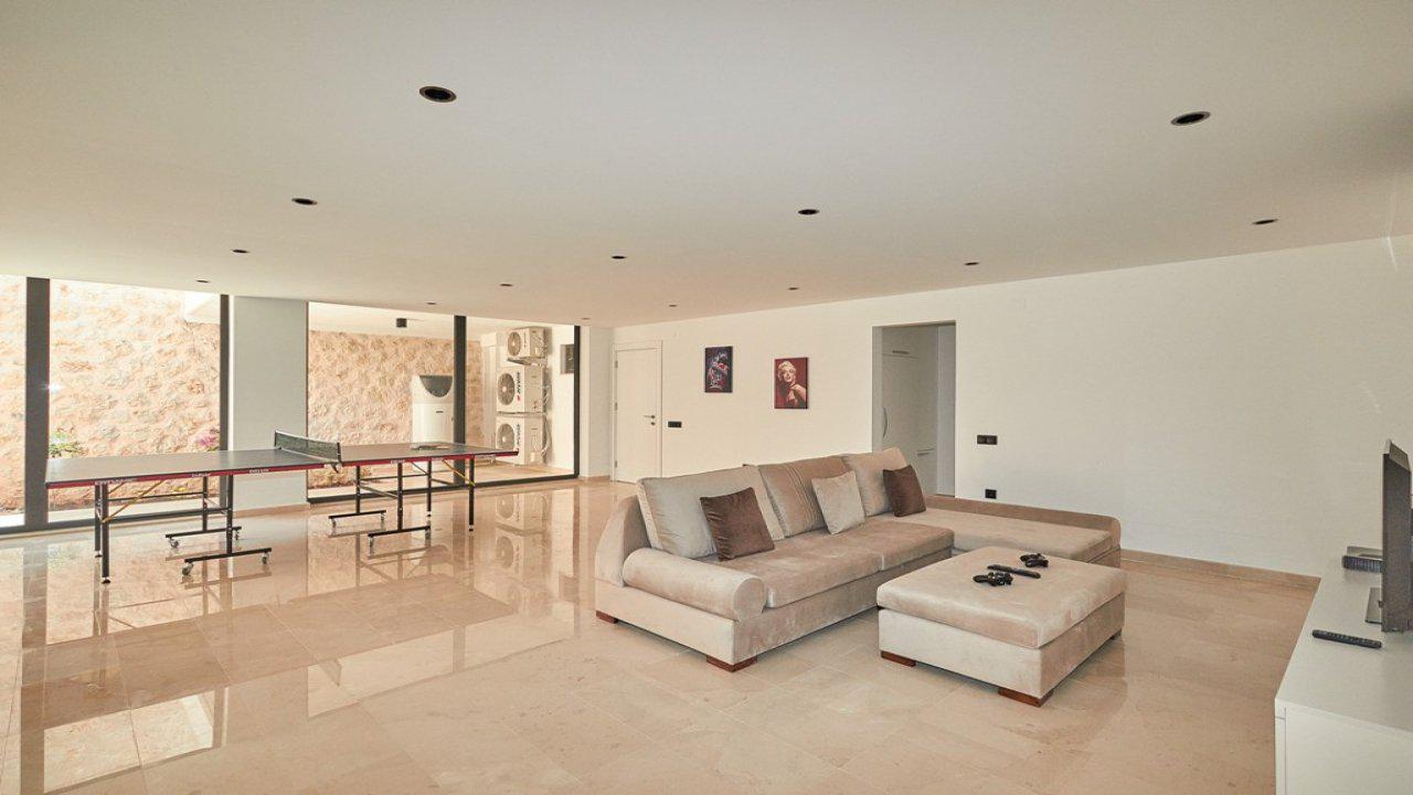 Квартира, апартаменты, 5 комн., Калкан - Фото 7