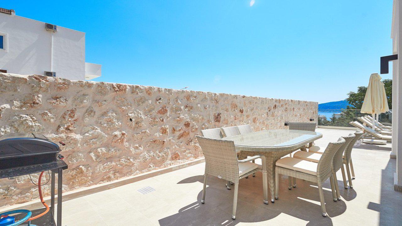 Квартира, апартаменты, 5 комн., Калкан - Фото 10