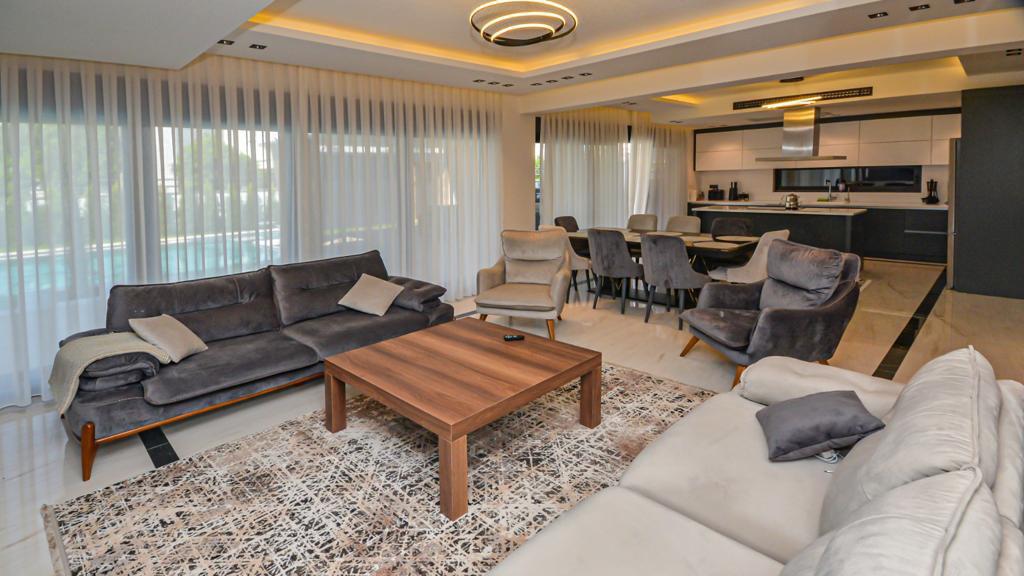 Квартира, апартаменты, 7 комн., Кемер