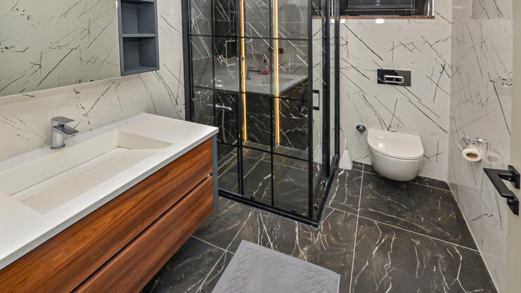 Квартира, апартаменты, 7 комн., Кемер - Фото 20