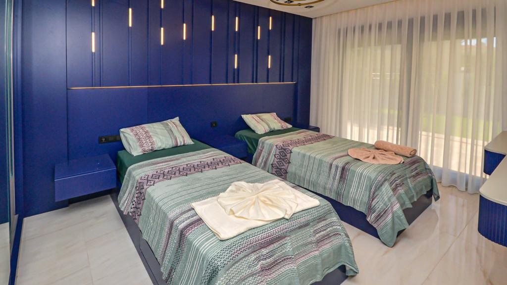 Квартира, апартаменты, 7 комн., Кемер - Фото 11