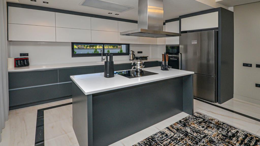 Квартира, апартаменты, 7 комн., Кемер - Фото 19