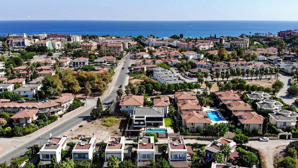 Квартира, апартаменты, 7 комн., Кемер - Фото 3