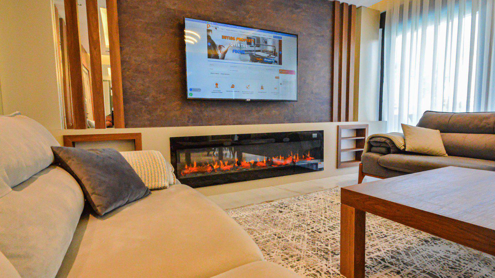 Квартира, апартаменты, 7 комн., Кемер - Фото 23