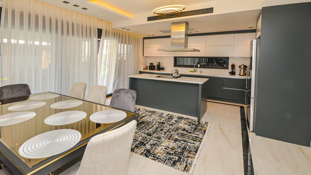 Квартира, апартаменты, 7 комн., Кемер - Фото 25