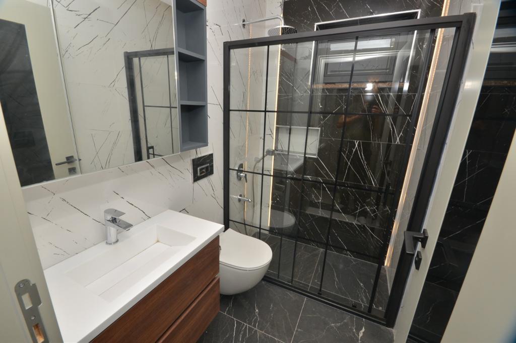 Квартира, апартаменты, 7 комн., Кемер - Фото 40