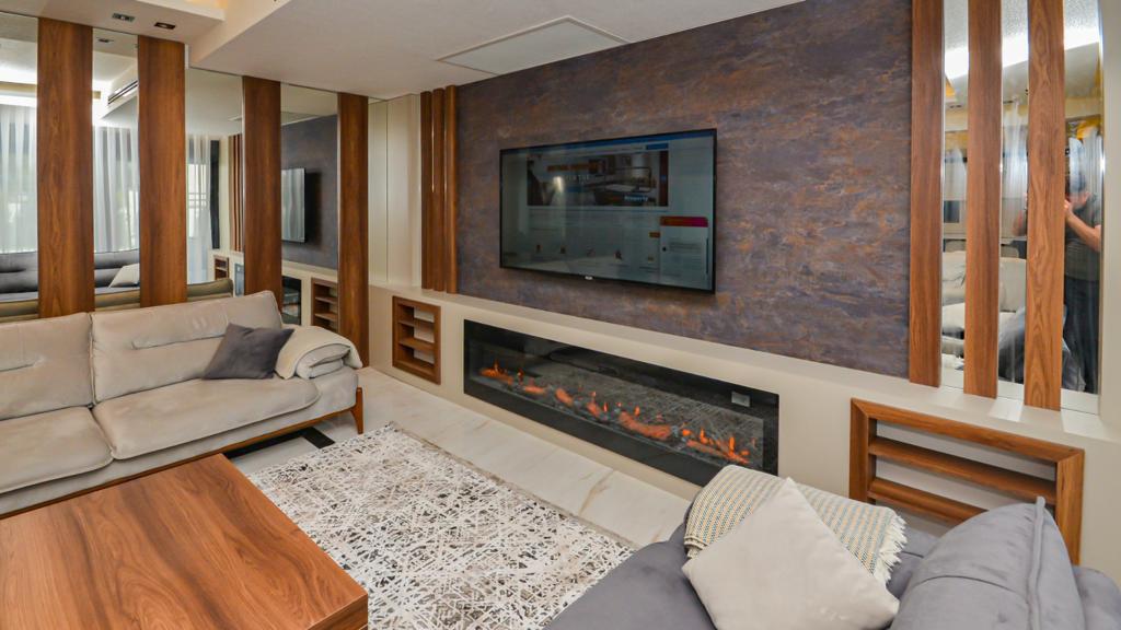 Квартира, апартаменты, 7 комн., Кемер - Фото 6