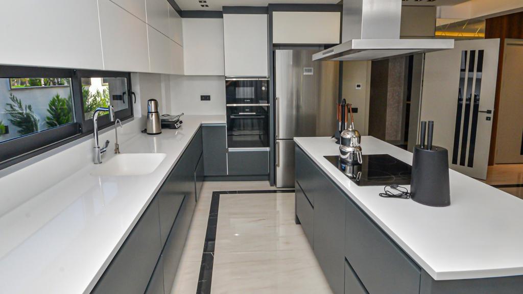 Квартира, апартаменты, 7 комн., Кемер - Фото 7