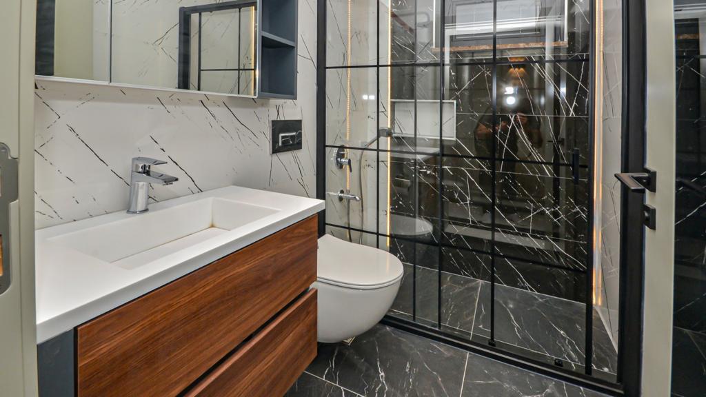 Квартира, апартаменты, 7 комн., Кемер - Фото 5