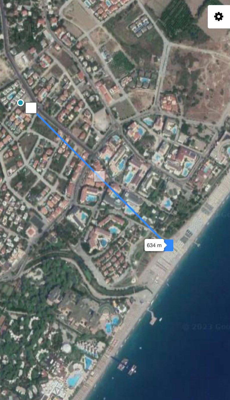 Квартира, апартаменты, 7 комн., Кемер - Фото 9