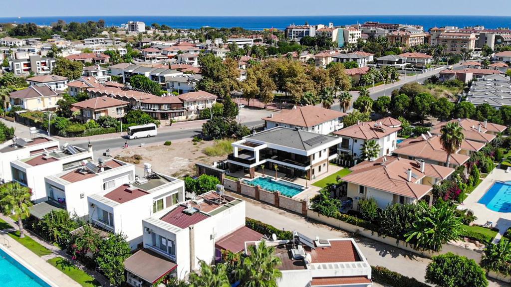 Квартира, апартаменты, 7 комн., Кемер - Фото 12