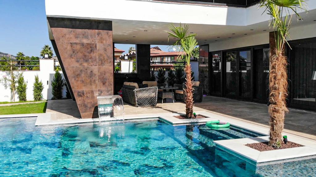 Квартира, апартаменты, 7 комн., Кемер - Фото 35