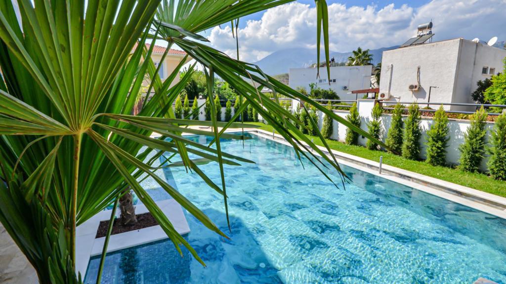 Квартира, апартаменты, 7 комн., Кемер - Фото 10